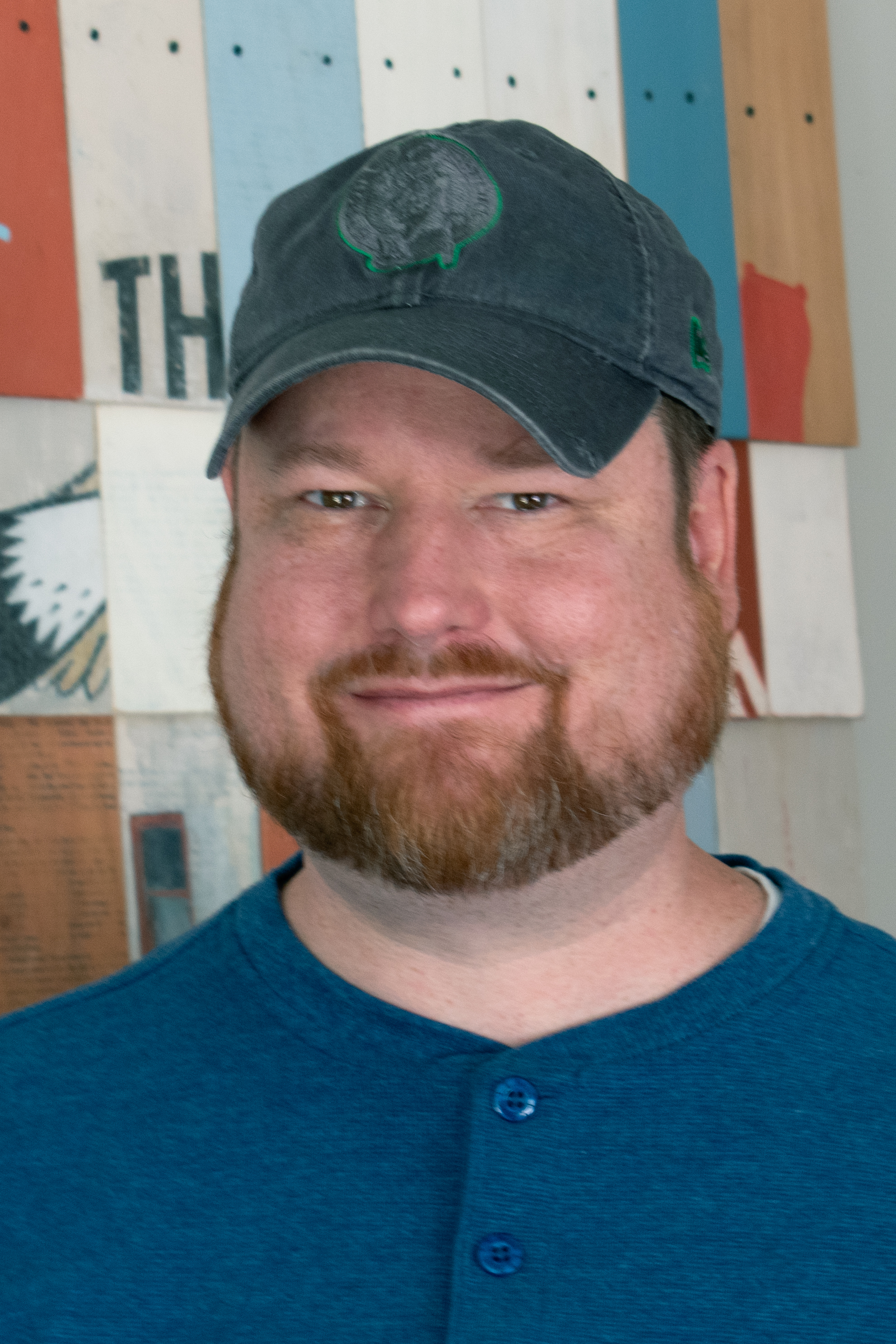 speaker headshot